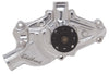 Edelbrock 8822 Water Pump High Performance fits Chevrolet 1971-1982 262-400 CI Corvette Short Style
