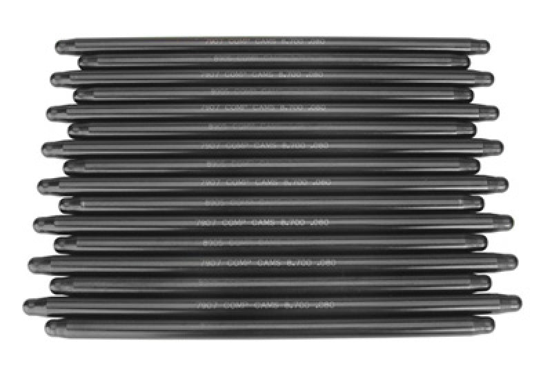 COMP Cams 7998-16 Pushrods CB Hi-Tech 3/8 Retro