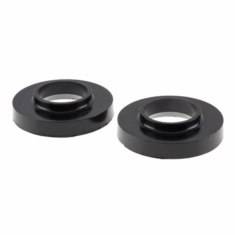 Synergy Mfg 8016-075Synergy 07-18 fits Jeep Wrangler JK/JKU 0.750in Rear Coil Sp