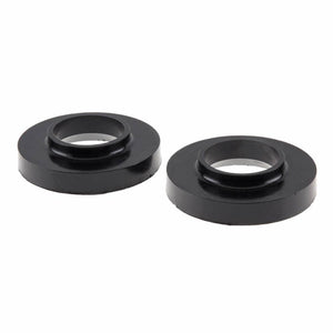 Synergy Mfg 8017-075Synergy 2007+ fits Jeep Wrangler JK/JKU/JL/JLU 0.750in Front