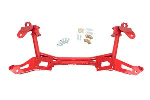 UMI Performance 2401MA-R 82-92 fits GM F-Body K-Member W/o Mounting Options - Re