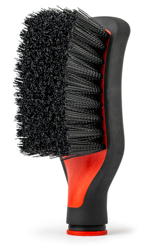 Griots Garage MOD Heavy Duty Flat Detail Brush Head