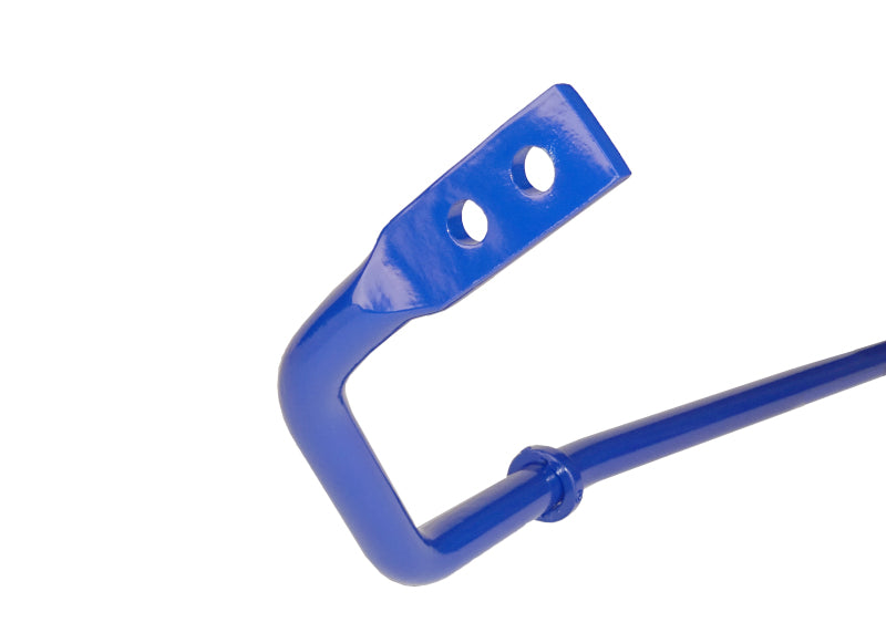 SuperPro RC0018RZ-18 2004 fits Mazda RX-8 Base Rear 18mm 2-Position Adjustable S