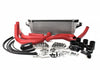 PERRIN PSP-ITR-436-2RD/BK fits Subaru 08-14 fits WRX Front Mount Intercooler