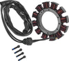 Twin Power 215638 L89 - 03 XL Models Stator Replaces H-D 29967-89 17 Amp