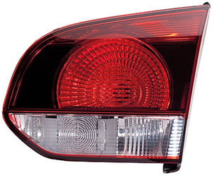 Hella LA009923141 2010-2014 fits Volkswagen Golf Right Inner Tail Light