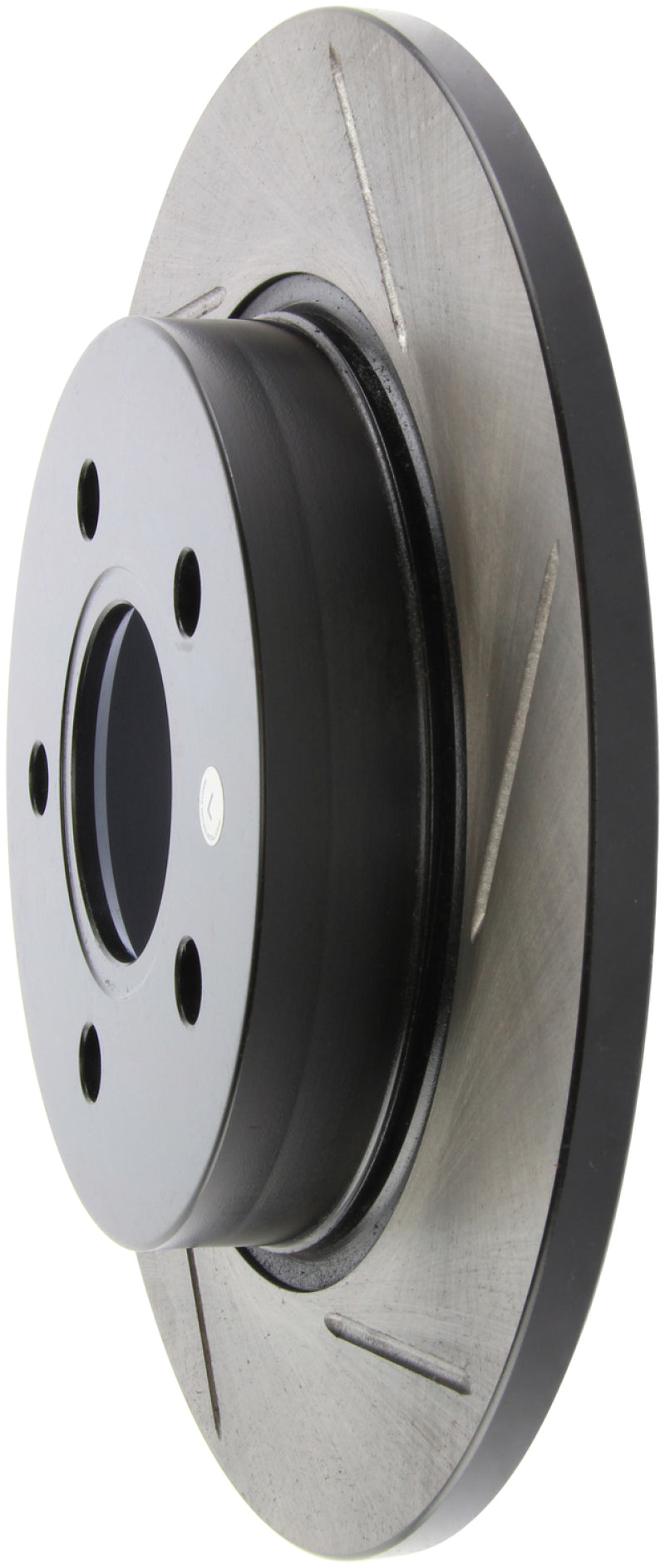 Stoptech 126.61099SL 13 fits Ford Focus ST Slotted Left Rear Rotor