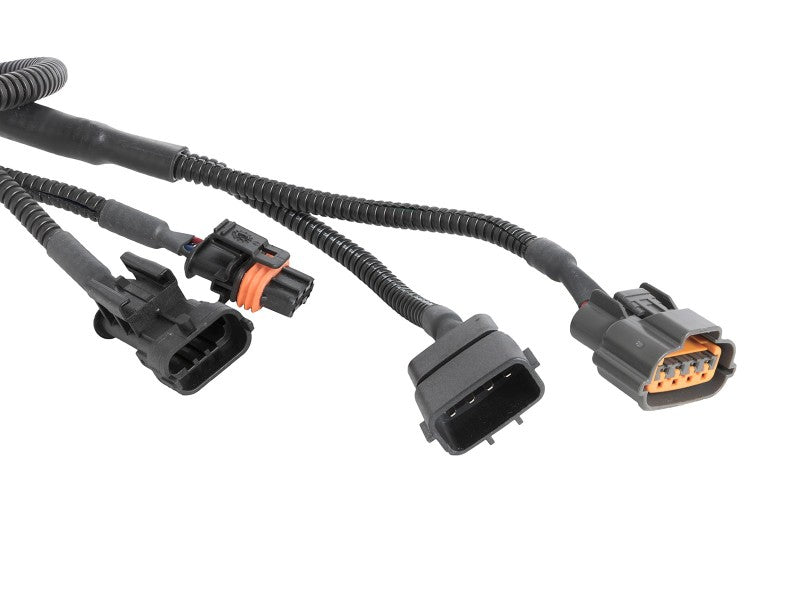 AFE 77-46207 Scorcher HD Module 2020 fits Jeep Wrangler (JL) V6-3.0L