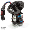 Snow Performance SNF-52601Snow 2011+ fits Ford Mustang Fuel Hat Standard Version