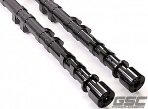 GSC 7030R1 fits Toyota 2JZ-GTE Billet R1 Cams 269/269 (Upgraded Springs/Lobe