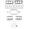 Fel-Pro HS26417PT Isuzu Rodeo HS 26417 PT PermaTorque Engine Cylinder Head Gasket Set