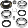 QuadBoss 413390 fits Honda TRX400FW FourTrax Foreman 4x4 Rear Differential Beari