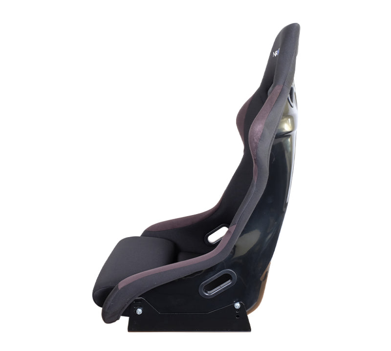 NRG FRP-300 FRP Bucket Seat - Large