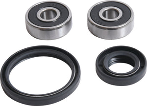 Pivot World PWFWK-H41-070 71-73 fits Honda SL70 PW Front Wheel Bearing Kit