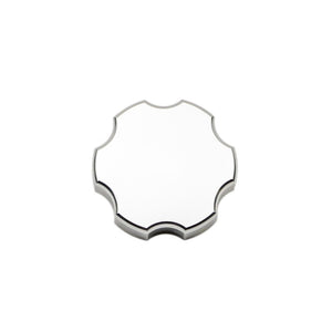 Wehrli WCF100215 99-24 fits GM 1500/2500/3500 Billet Aluminum Brake Master Cylin