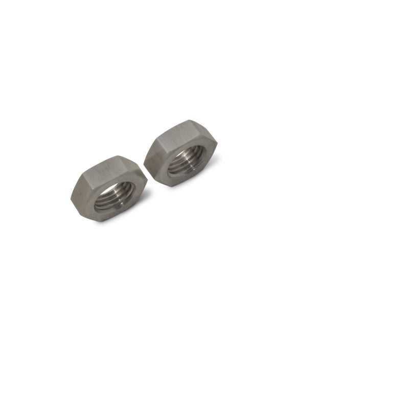 Russell 643871 Performance -3 AN SAE Adapter Fitting (2 pcs.) (Endura)