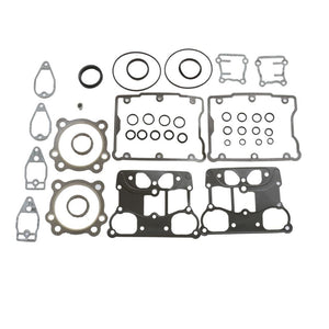 Athena P400195600010 99-18 Harley-Davidson Cam Top End Gasket Kit
