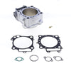 Athena EC210-016 06-14 fits Honda TRX 450 ER 96mm 450cc Standard Bore Cylinder Kit w/Gaskets (Excl Piston)