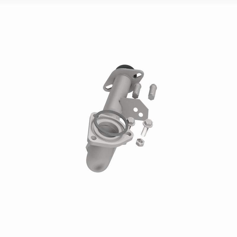 Magnaflow 107-0119 BRE Exhaust 93-95 fits Civic del Sol 1.5L Front Pipe Kit