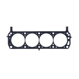 Cometic C5757-044 Cometic fits Ford 302/351W Windsor V8 .044in MLX Cylinder Head