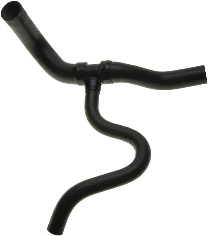 Gates 22438 99-04 fits Chevrolet Silverado V-6 4.3L Lower Molded Coolant Hose