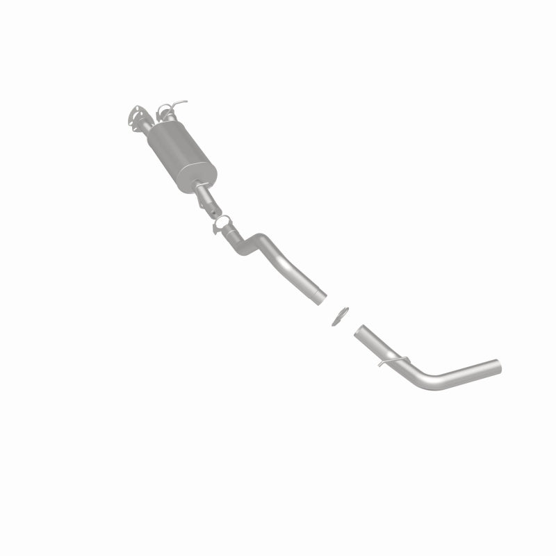 Magnaflow 106-0632 BRE Exhaust Kit 96-00 Savana Express