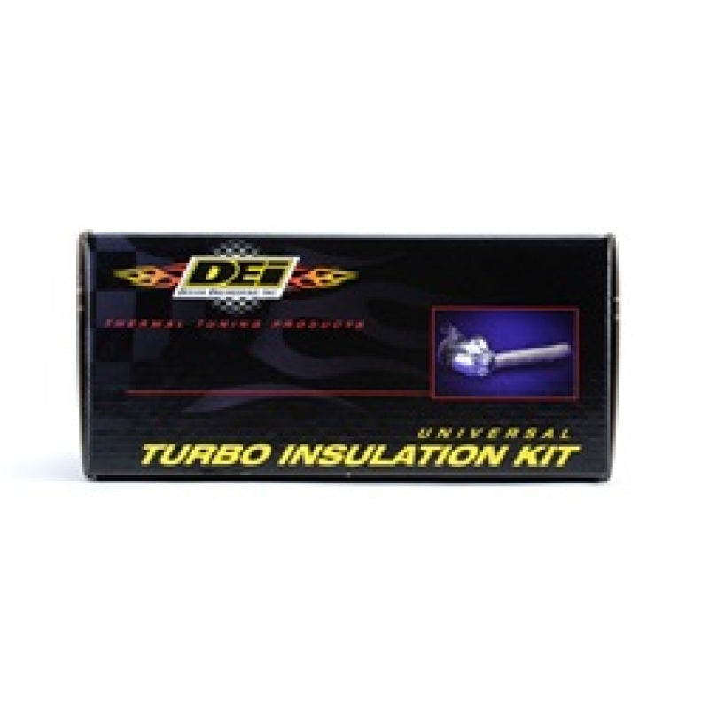 DEI  10113 Turbo Shield Universal - Kit