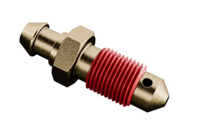 Goodridge PBN508PSBL Speed Bleeder M8x1.25 (33mm)