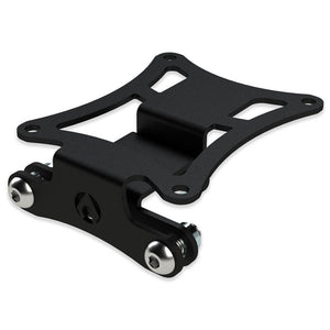 Artec Industries JT0010 20-25 fits Jeep Wrangler Sahara Jl/Jt Bellypan Arb Air Tank Mount