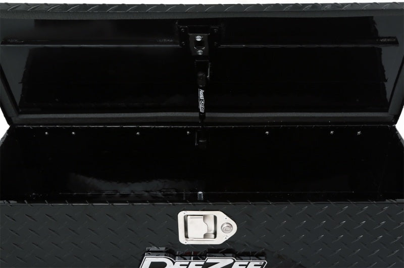 Dee M206 Zee Universal Tool Box - Specialty Chest Black BT 35InX12InX9In