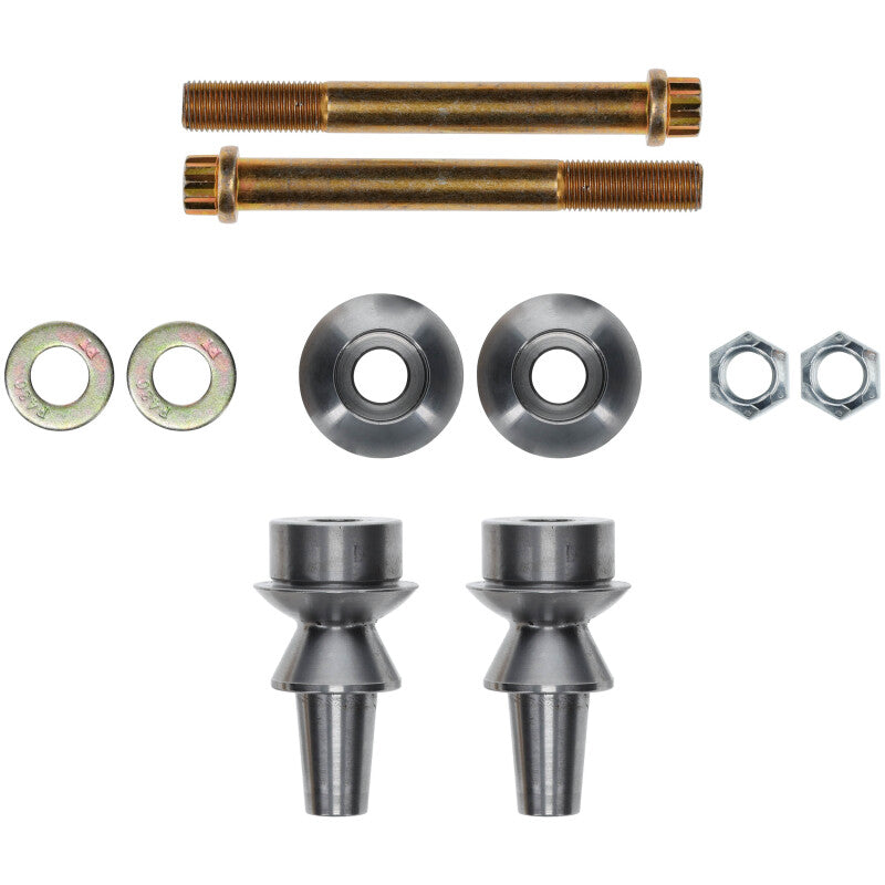 Camburg CAM-010097 UCA Uniball Bolt & Spacer Kit (007.181.394)