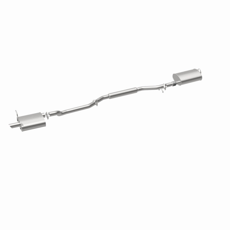 Magnaflow 106-0105 BRE Exhaust Kit 04-06 fits Chrysler Pacifica 3.5L
