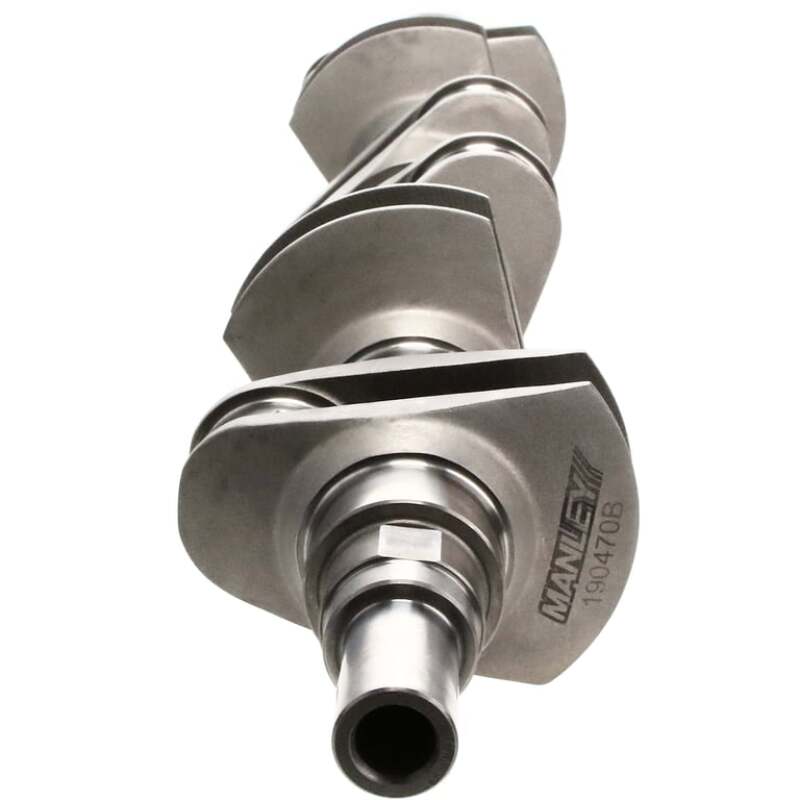 Manley Performance 190470B Manley fits Nissan RB26DETT Stroker 77.7mm Stroke