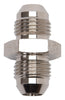Russell 660371 Performance -10 AN Flare Union (Endura)