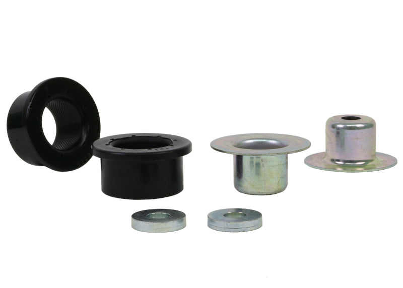 Whiteline KDT913 7/ fits Nissan 94-02 200SX / 7/89-3/97 300ZX / 90-02 SKyline Rear Diff - Support Rear Bushing