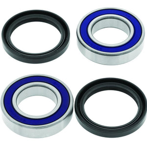 QuadBoss 416198 Qboss Wheel Bearing Kit (Ea)