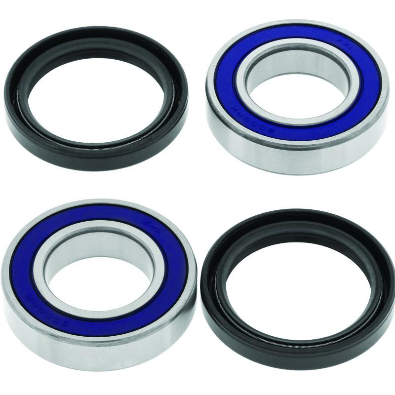 QuadBoss 416198 Qboss Wheel Bearing Kit (Ea)