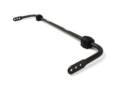 H&R 71460 04-06 fits BMW 525i/530i/545i E60 19mm Adj. 3 Hole Sway Bar - Rear (Non Dynamic Drive)