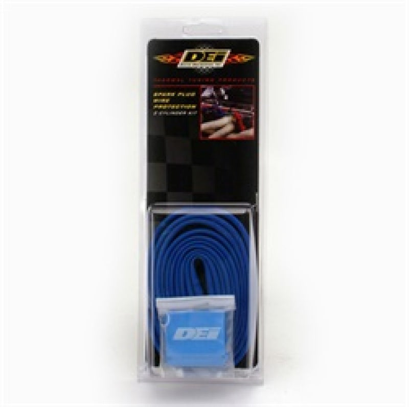 DEI  10631 Protect-A-Wire 2 Cylinder - Blue