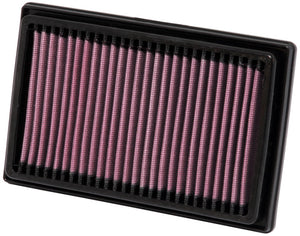 K&N Engineering CM-9908 K&N 08-12 Can-Am Spyder 990/RS990 Replacement Air Filter