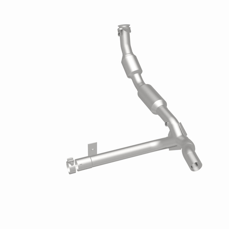 Magnaflow 4583009 02-03 fits Ford F-150 5.4L Direct Fit Converter