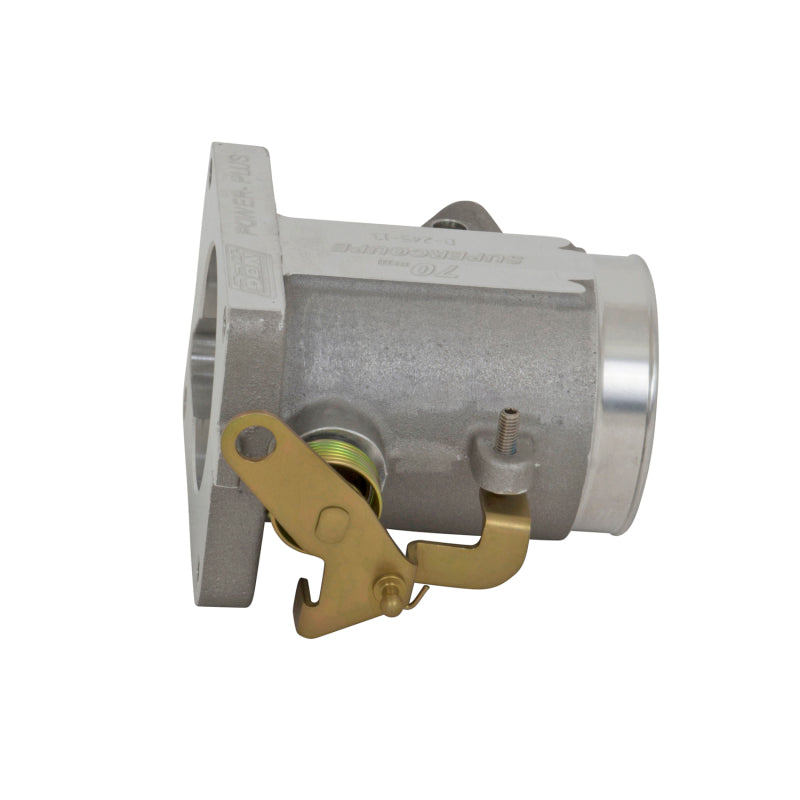 BBK  1715 fits Ford 86-95 Thunderbird 3.8 SC 70mm Throttle Body  Power Plus Seri