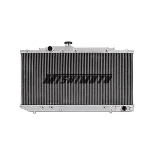 Mishimoto MMRAD-CEL-89 89-93 fits Toyota Celica GT4 Manual Performance Aluminum Radiator