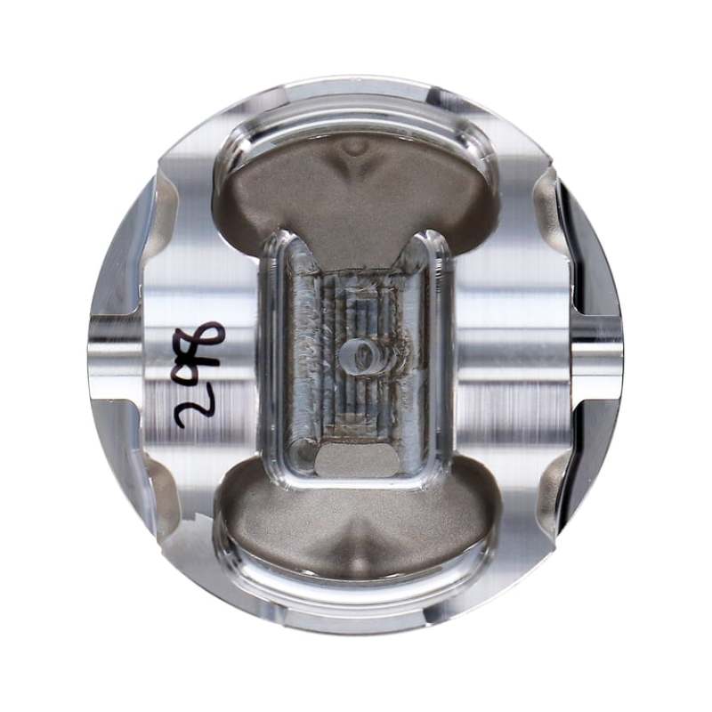 Wiseco K743M825 fits Audi TT RS 82.50mm Bore 1.165in CH 9.5cc Dish - 5 Cyl