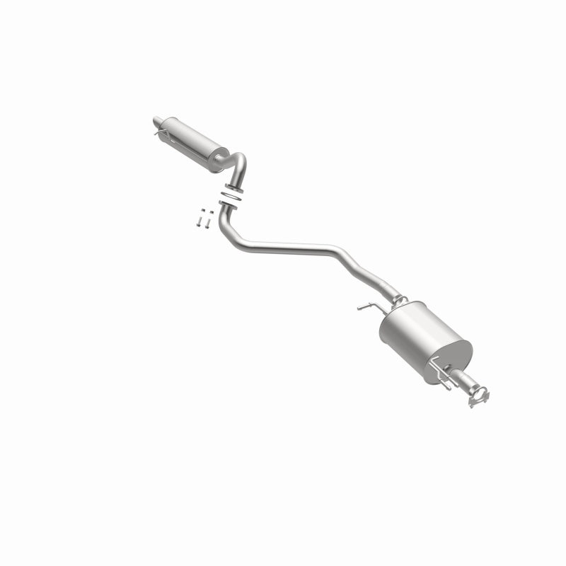 Magnaflow 106-0845 BRE Exhaust Kit 14-16 fits Kia Soul 2.0L