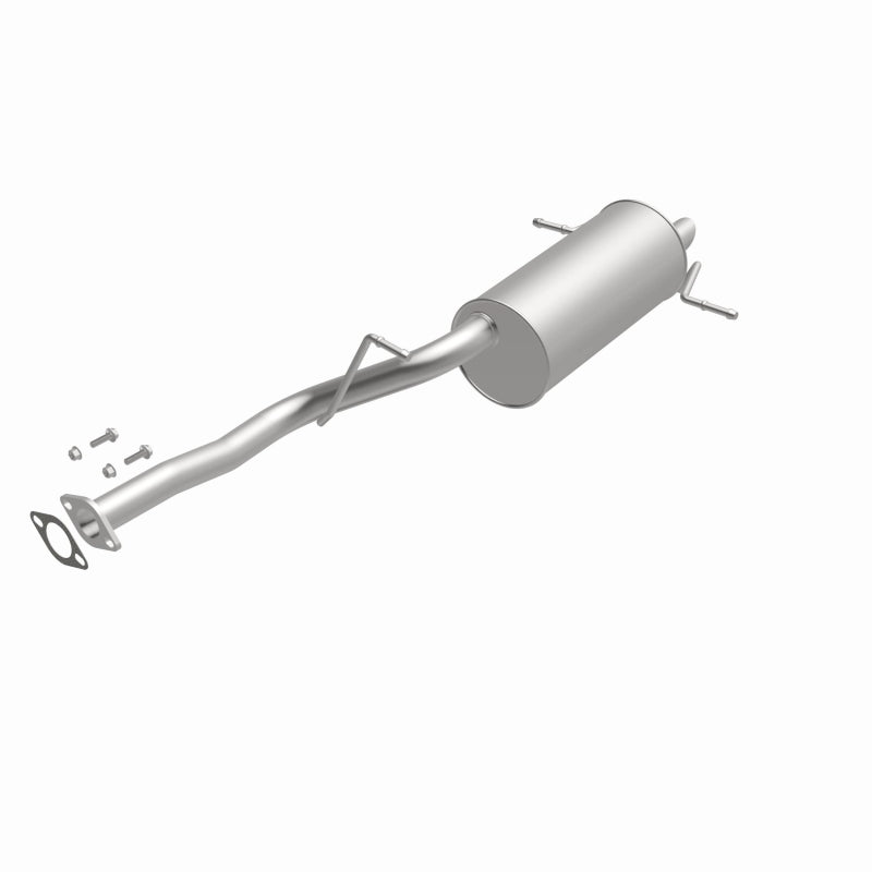 Magnaflow 108-0076 BRE Exhaust 02-05 fits Forester 2.5L Muffler Kit