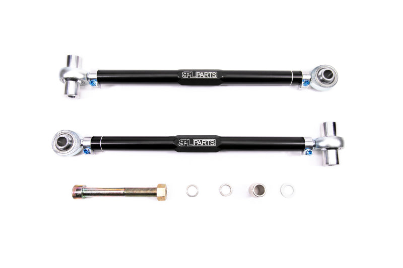 SPL Parts SPL TR CAM6 2016+ fits Chevrolet Camaro (Gen 6) Front Tension Rods