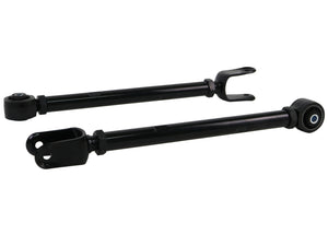 Whiteline KTA271 fits Jeep Gladiator / 18 20-23 -23 Jeep Wrangler Control Arms