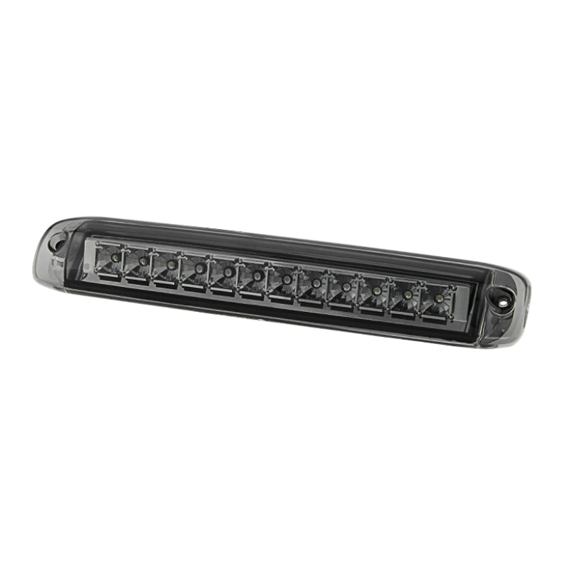 9027970 Xtune fits Chevy 99-06 Silverado / GMC Sierra 99-06 LED 3rd Brake Ligh