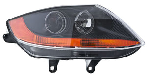 Hella LA247001561 2003-2009 fits BMW Z4 Bi-Xenon Headlight Assembly